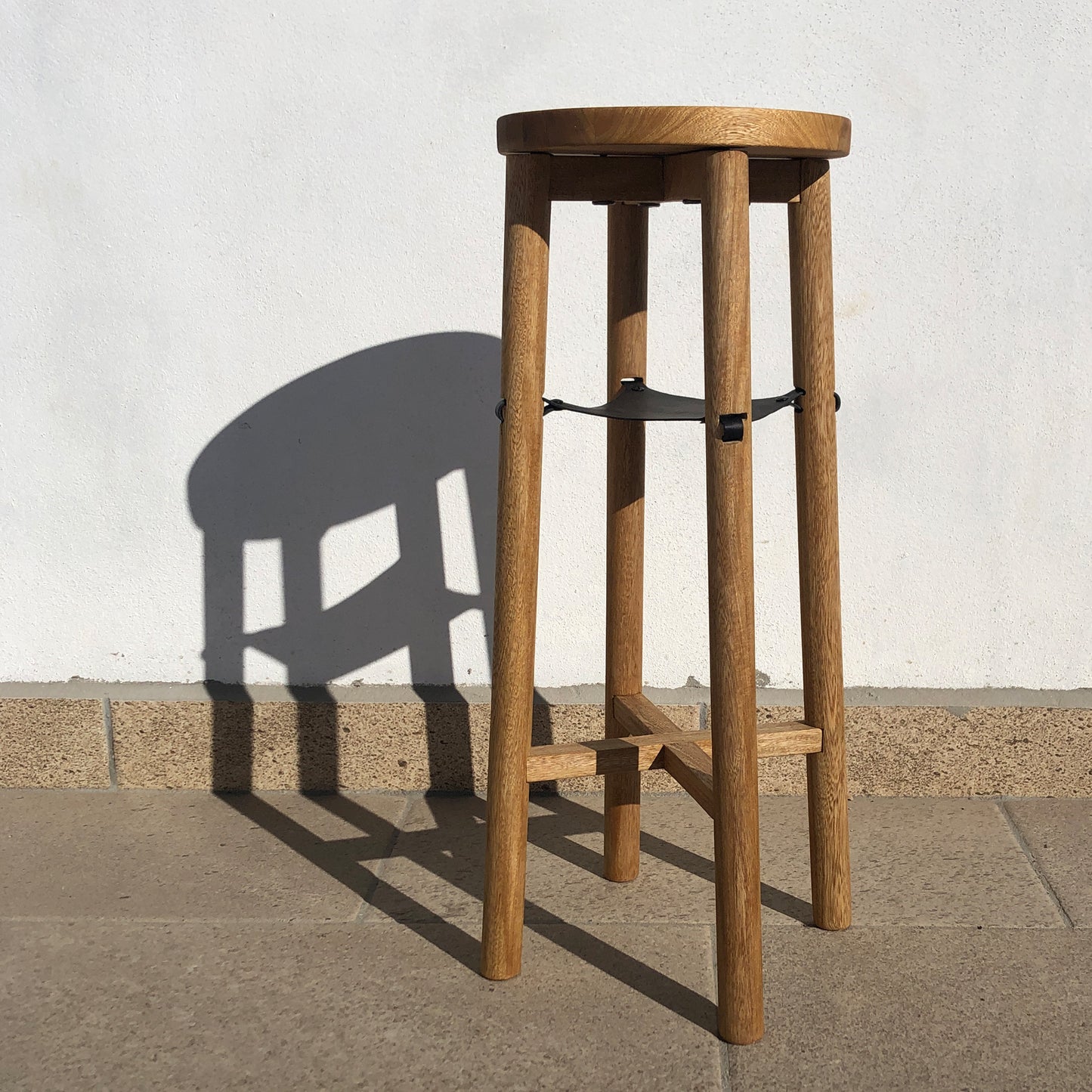 Hammock stool